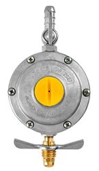 Regulador de Gás Borboleta 506/01 Grande para Botijão