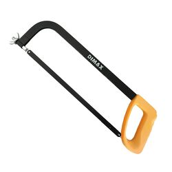 Arco de Serra Fixo - eco