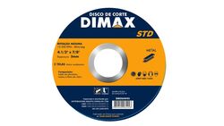 Disco de Corte Metal