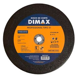 Disco de Corte Metal