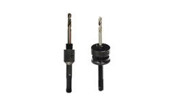Suporte para Serra Copo Bimetal, Haste SDS plus