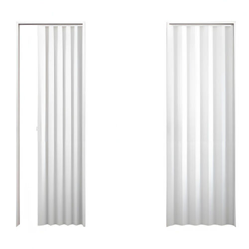Porta Sanfonada em PVC