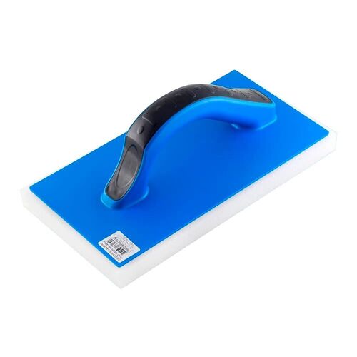 Desempenadeira de PVC com Espuma