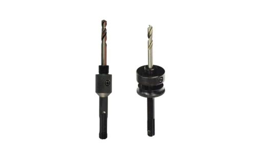 Suporte para Serra Copo Bimetal, Haste SDS plus